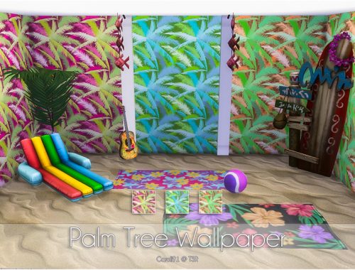Palm Tree Wallpapers