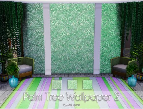 Palm Tree Wallpapers