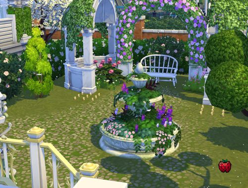 Paloma - wedding venue