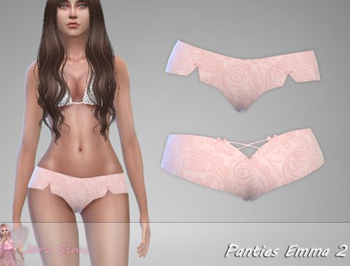 Panties Emma 2