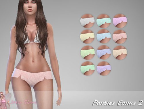 Panties Emma 2