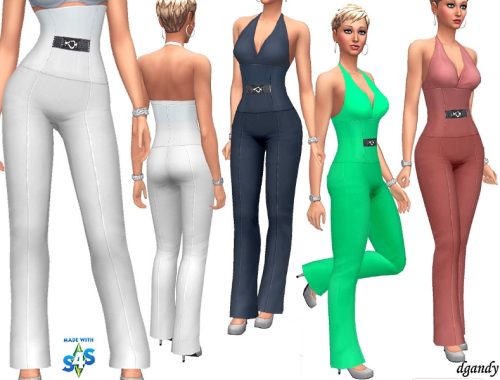 Pants - 201903_05