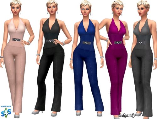 Pants - 201903_05