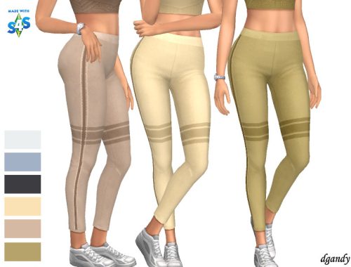 Pants 202003_13