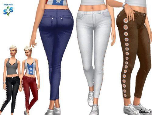 Pants 202003_15
