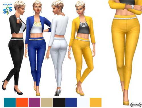 Pants 202003_17