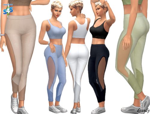 Pants 20200414