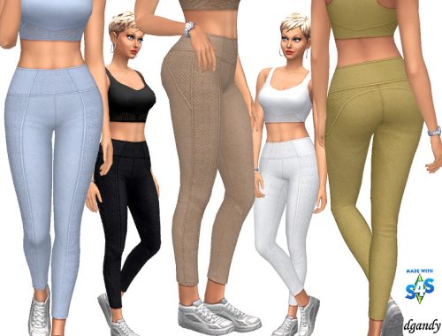 Pants 20200415