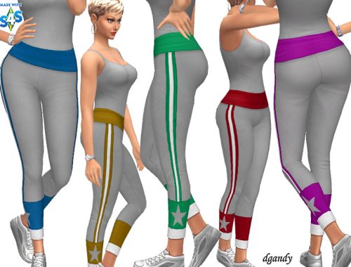 Pants 20200416