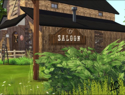 Party Barn