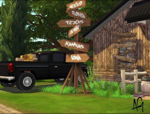 Party Barn