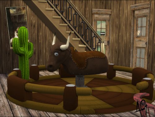 Party Barn