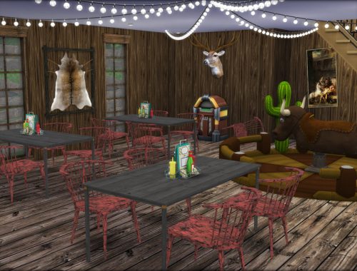 Party Barn