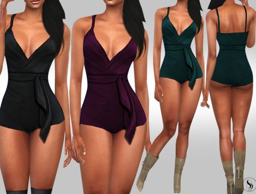 Party Elegant Jumpsuits
