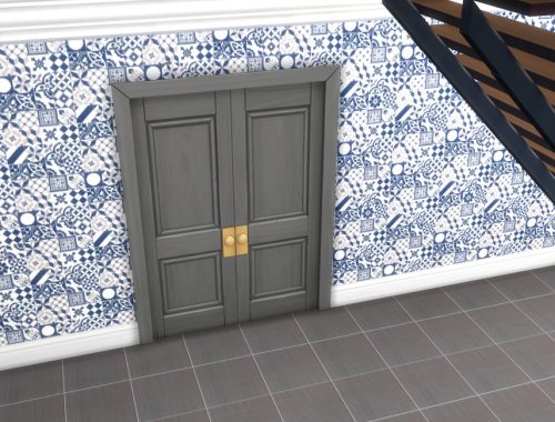 Patchwork Collection Part 1