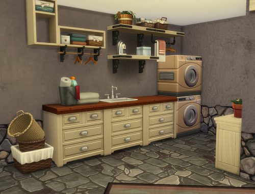 Patricia House