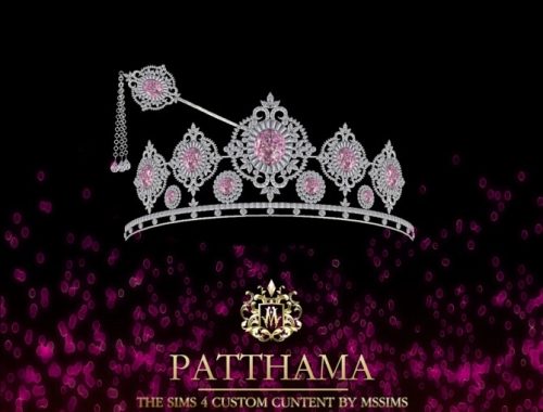 PATTHAMA SET (P) at MSSIMS