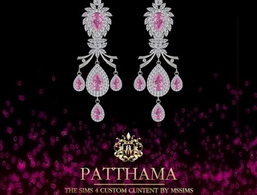 PATTHAMA SET (P) at MSSIMS