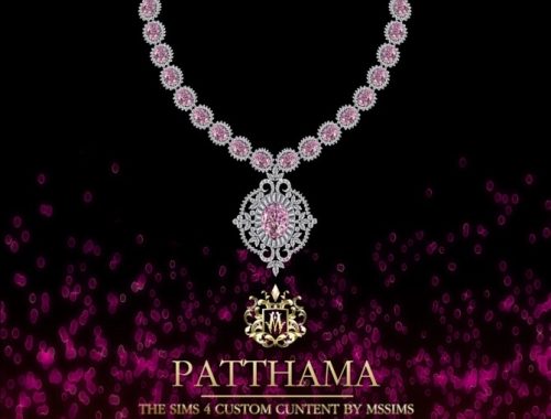 PATTHAMA SET (P) at MSSIMS