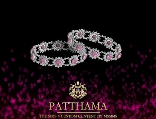 PATTHAMA SET (P) at MSSIMS