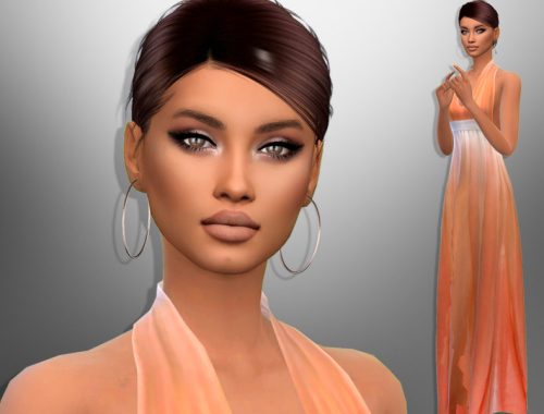 Pavlina Dailey