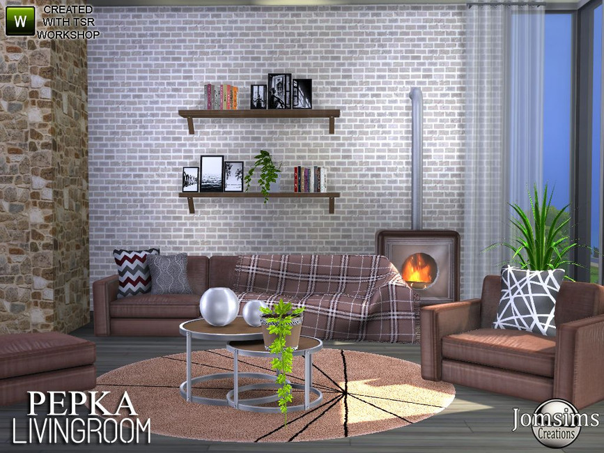 Pepka livingroom - Image 2