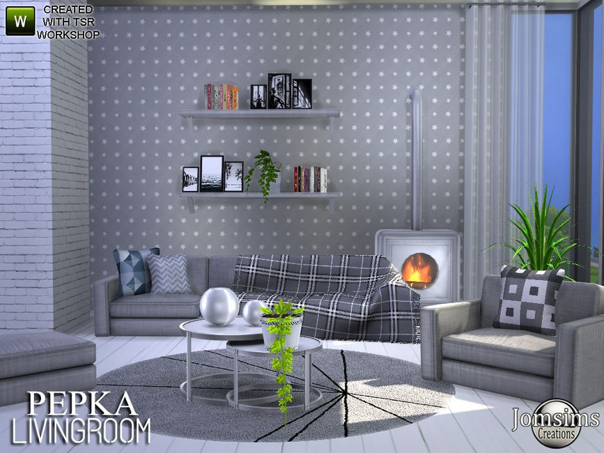 Pepka livingroom - Image 3