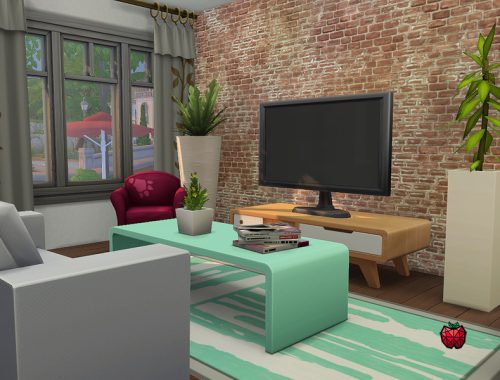Pepper starter - no cc