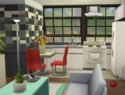 Pepper starter - no cc