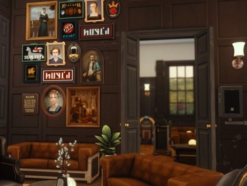 Pepper’s British AF Pub at Harrie