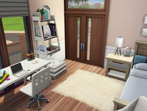 PERFECT FAMILY HOME at Aveline Sims