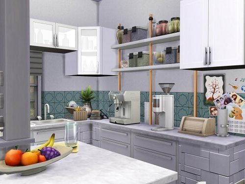 PERFECT LUXURIOUS FAMILY HOME at Aveline Sims