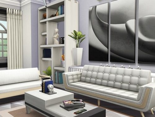 PERFECT LUXURIOUS FAMILY HOME at Aveline Sims