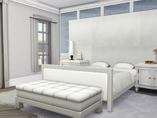 PERFECT LUXURIOUS FAMILY HOME at Aveline Sims