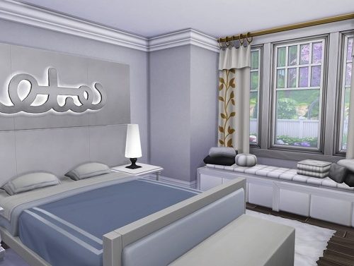 PERFECT TRADITIONAL FAMILY HOME at Aveline Sims