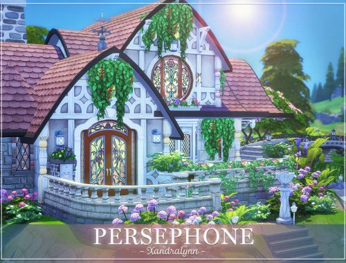 Persephone