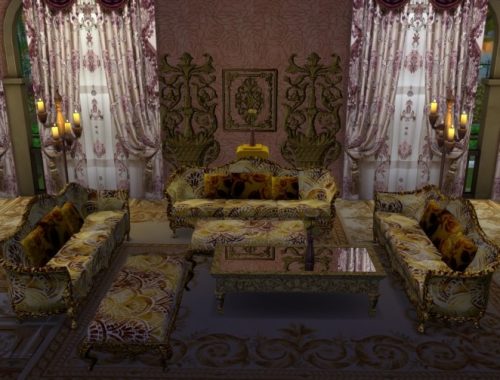 Personal Sofa Collection at Anna Quinn Stories