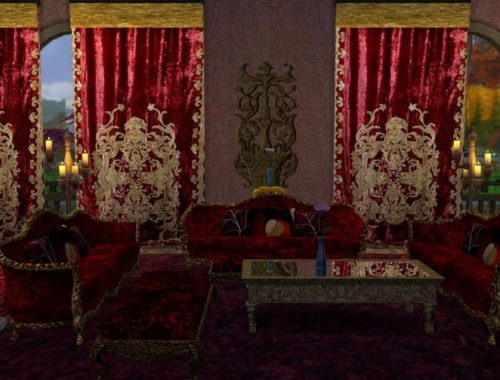 Personal Sofa Collection at Anna Quinn Stories