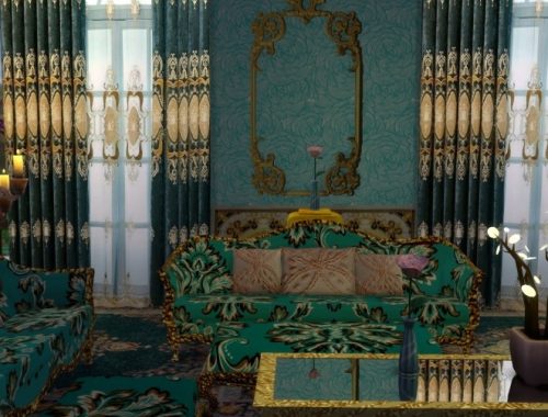 Personal Sofa Collection at Anna Quinn Stories
