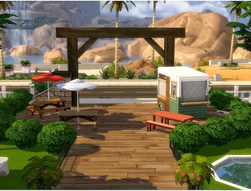 Pet Park
