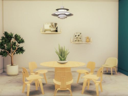 PH5 PENDANT LAMP at Meinkatz Creations