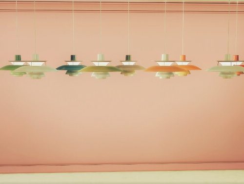 PH5 PENDANT LAMP at Meinkatz Creations