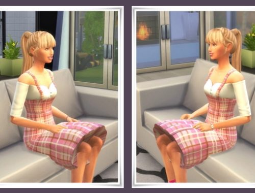 Philippa Hair at Birksches Sims Blog