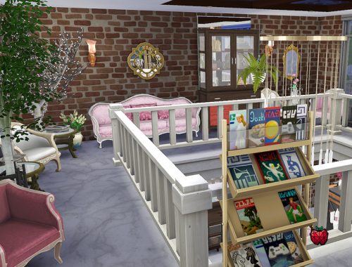 Phoebe beauty store