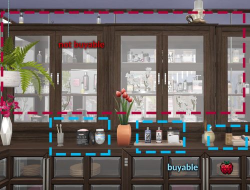 Phoebe beauty store