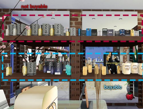 Phoebe beauty store