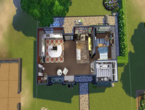 Cozy Cute Little Home w/ lots of details!