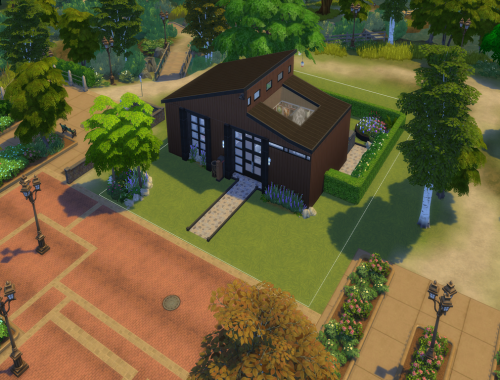 Cozy Cute Little Home w/ lots of details!