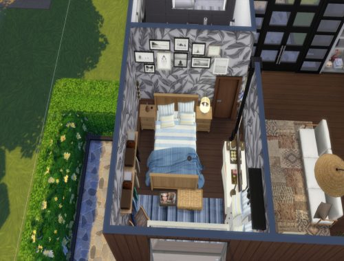 Cozy Cute Little Home w/ lots of details!