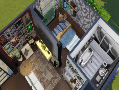 Cozy Cute Little Home w/ lots of details!